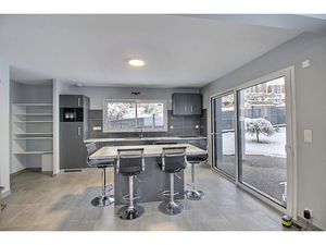 Maison Lugrin 4 pièce(s) 106 m2