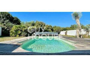 Maison avec piscine Sainte-Marie-de-Ré (17)