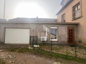 Vente appartement 3 pièces 72.95 m² à Sainte-Marie-aux-Chênes (57255)  90 000 €