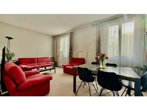 Vente maison 8 pièces 170 m² à Asnieres-sur-seine (92600)  869 000 €