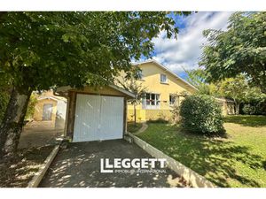 Annonce maison à vendre