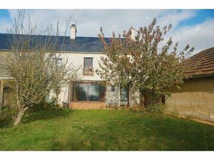 Charmante Maison A Renover