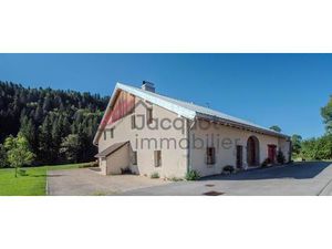 Maison Lons Le Saunier 9 pièce(s) 300 m2