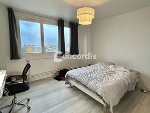 Vente appartement 5 pièces 111.87 m² à Nancy (54000)  189 900 €