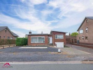 Maison à vendre à Neeroeteren € 279.000 (LGSP4) - Suzanne Louw Vastgoed | Zimmo