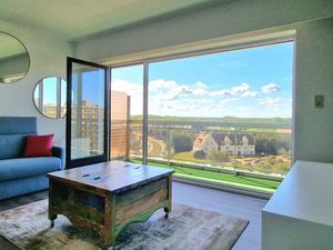 Appartement à vendre à De Panne € 144.000 (LGS5W) - IMMO CATTAERT | Zimmo