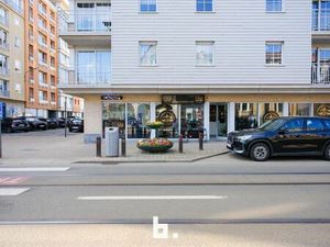 Bien professionnel à vendre à De Panne € 149.900 (LGT6C) - Bricx Vastgoed Brugge | Zimmo