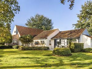 Maison à vendre à Sint-Laureins € 1.095.000 (LGTM1) - HUYS NOORD IMMOBILIEN | Zimmo