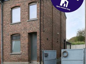 Maison à vendre à Koninksem € 268.500 (LGTQ5) - ERA Connect (Hoeselt) | Zimmo