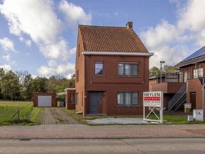 Maison à vendre à Westmeerbeek € 320.000 (LGUD2) - Heylen Vastgoed - Heist-op-den-Berg | Z