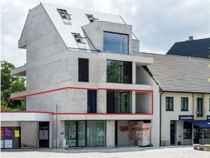 Appartement à louer à Waarschoot € 1.140 (LGSR4) - Matthias Rammeloo | Zimmo