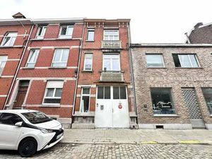 Maison à vendre à Bressoux € 210.000 (LGR8B) - BHS Immo | Zimmo