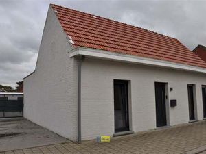 Maison à vendre à Zandvliet € 449.000 (LGUHF) - Immo De Laet - Kantoor Ekeren | Zimmo