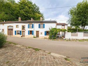 Maison à vendre à Latour € 350.000 (LGSQD) - Home Sweet Gaume | Zimmo