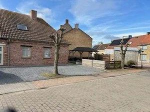 Maison à vendre à Ramskapelle € 445.900 (LGQUP) - Immostad | Zimmo