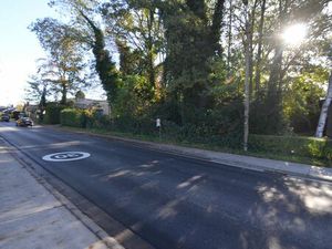 Terrain à vendre à Wondelgem € 385.000 (LGUBC) - Home-Estate | Zimmo