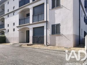 Vente locaux professionnels 47 m² à Brignoles (83170)  170 000 €