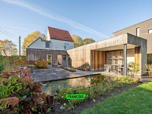 Maison à vendre à Bellem € 695.000 (LGTDT) - Immo Francois - Maldegem | Zimmo