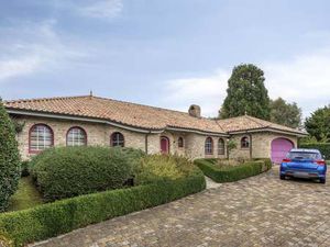 Maison à vendre à Brussegem € 710.000 (LGUEQ) - Dewaele - Grimbergen | Zimmo