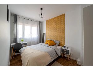 Vente appartement 4 pièces 66.6 m² à Drancy (93700)  199 000 €