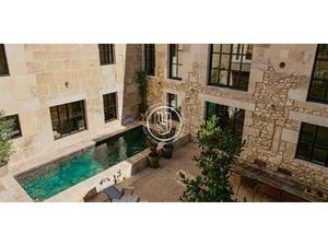 Maison avec piscine et terrasse Fontvieille (13)