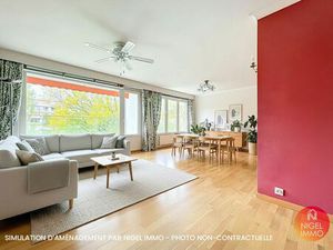 Appartement à vendre à Fléron € 169.000 (LGTZ8) - Nigel Immo | Zimmo
