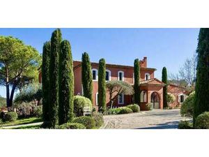 Villa avec piscine Mouans-Sartoux (06)