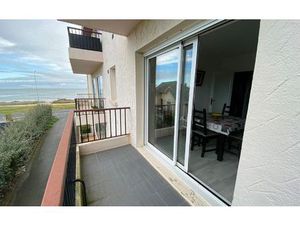 Appartement Le Croisic 4435 m² T-2 à vendre  232 500 €