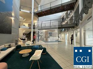 Espace bureau à louer