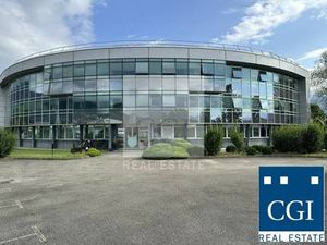 Espace bureau à louer