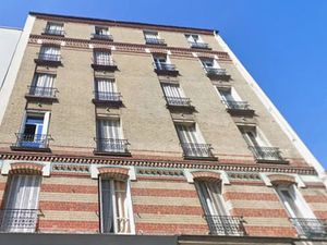 Vente appartement 1 pièce 23 m² à Clichy (92110)  177 000 €