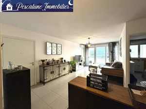 Vente appartement 2 pièces 45 m² à Saint-bres (34670)  179 000 €