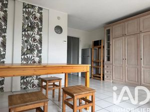 Vente appartement 1 pièce 32 m² à Grézieu-la-Varenne (69290)  137 000 €