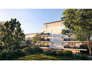 Vente appartement 2 pièces 42.3 m² à Quimperle (29300)  155 000 €