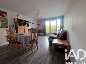 Vente appartement 3 pièces 67 m² à Noisy-le-Grand (93160)  239 000 €