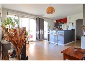 Vente appartement 2 pièces 48 m² à Clamart (92140)  265 000 €