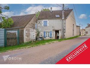 ORDIM PUISAYE-FORTERRE