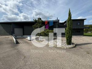 Local d'activités à vendre