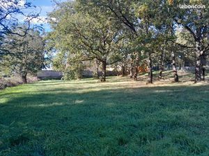 Terrain constructible