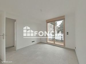 Appartement 3 pièces 48 m²