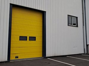 Local d'activité 97m² - 695m² - 1 655m²