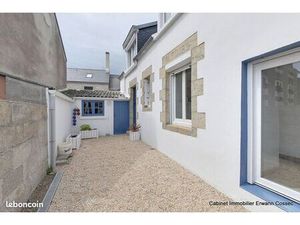 Maison 3 pièces 50 m²