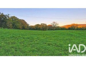 Terrain constructible viabilisé à vendre