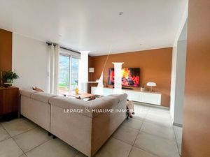 Maison 5 pièces 111 m²