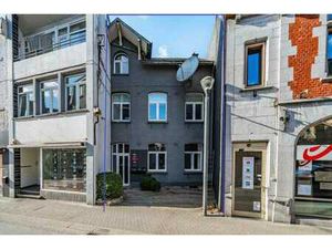 Immeuble de bureaux centre Malmedy