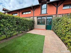 Duplex 2 pièces 36 m²