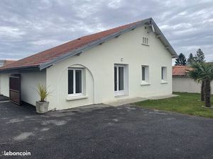 Maison 4 pièces 89 m²