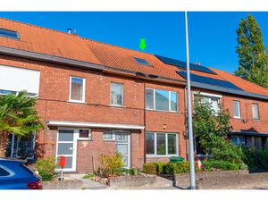 Huis te koop in Mechelen met 3 slaapkamers