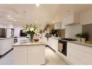 Maison Epinay Sur Seine 6 pièce(s) 90 m2