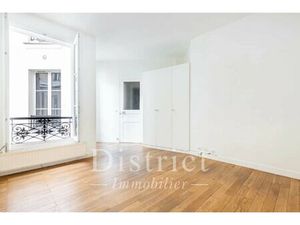 À louer – Appartement 44 34 m² – Paris 5eme arrondissement